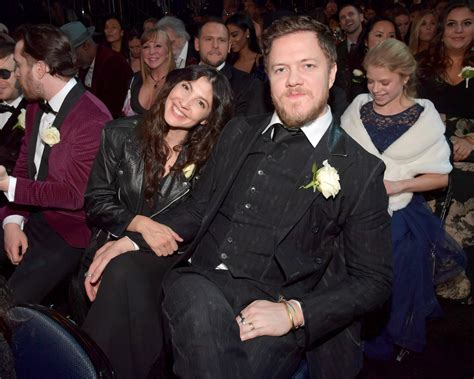 Imagine Dragons frontman Dan Reynolds' wife files for divorce