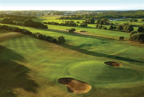 Review: Warrnambool Golf Club - Golf Australia Magazine