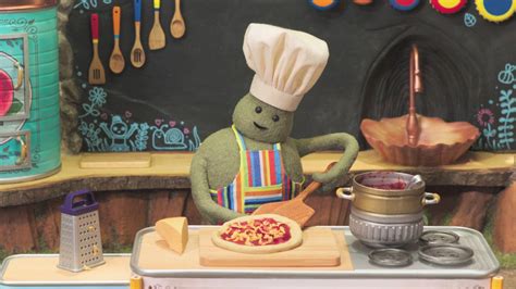 Nick Jr. estreia um programa de culinária dedicado aos mais novos