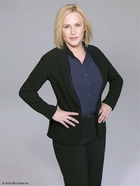 Patricia Arquette on 'Boyhood,' Hollywood, and her new 'CSI' role