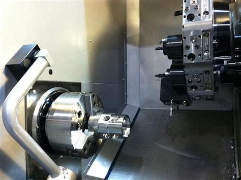 Haas CNC Lathe G-Codes - Helman CNC