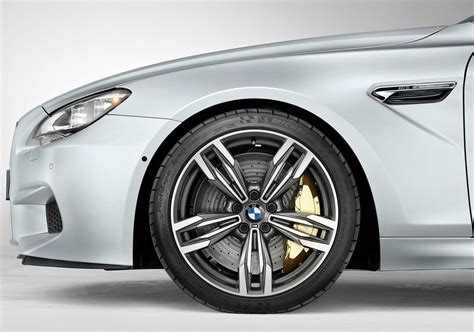 New BMW M6 Gran Coupe 2023 4.4T Photos, Prices And Specs in Qatar