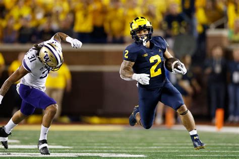 Washington vs Michigan Football History | by My Review 24 | Medium