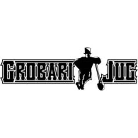 Grobari Jug | Brands of the World™ | Download vector logos and logotypes