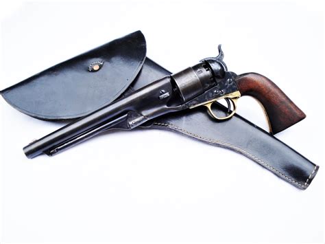 Colt 1860 Army - Wild West Originals | History about guns