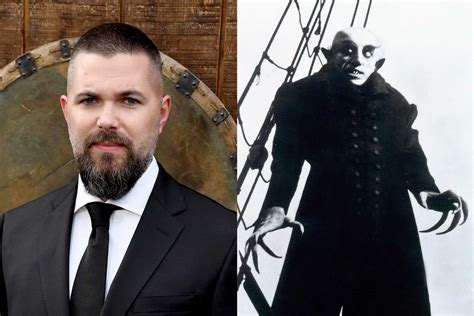 Robert Eggers' Nosferatu Reimagining Wraps Production | SYFY WIRE