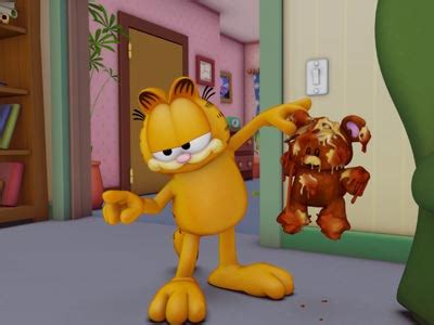 Image - Desperately Seeking Pooky .jpg | Garfield Wiki | FANDOM powered by Wikia