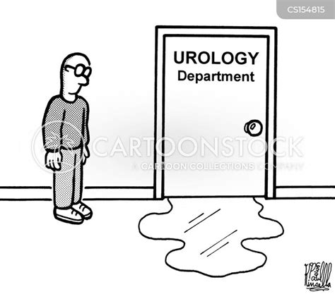 Urology Department Cartoons and Comics - funny pictures from CartoonStock