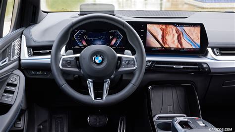 2022 BMW 2 Series 223i Active Tourer | Interior, Cockpit