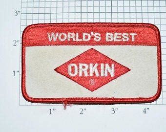 Orkin Logo - LogoDix