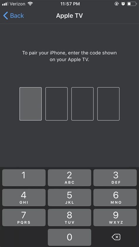 How to Set Up and Use Apple TV Remote App To Control Apple TV