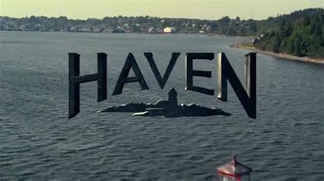 Haven (2010-2011) - TV Show Episodes List | HNN