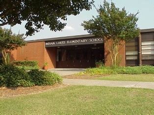 2019 Campus Compass - Indian Lakes Elementary School