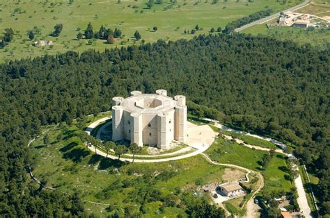 Castel del Monte - Andria, Bari. Italy | Paesaggi, Luoghi, Interni del castello