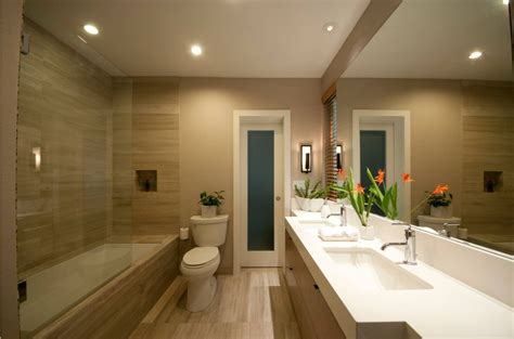 Jack and Jill Bathroom Interior Design Ideas - Small Design Ideas