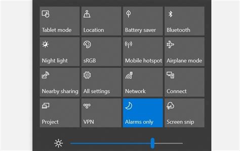 [最も選択された] windows 10 action center bluetooth 119131-Windows 10 action center bluetooth not connected