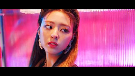 ITZY Wannabe MV Screencaps and who’s who - K-Pop Database / dbkpop.com