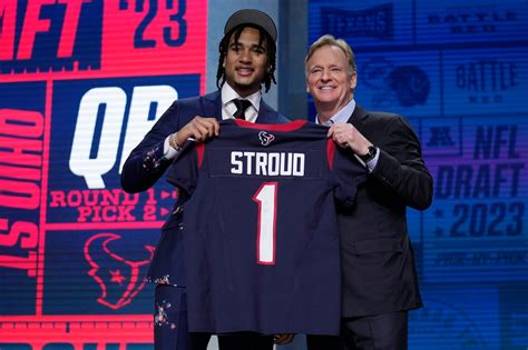 Ohio State extends an NFL Draft record - cleveland.com