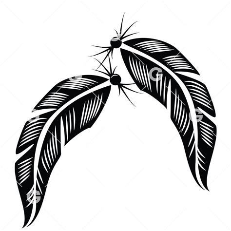 Eagle Feather Clip Art