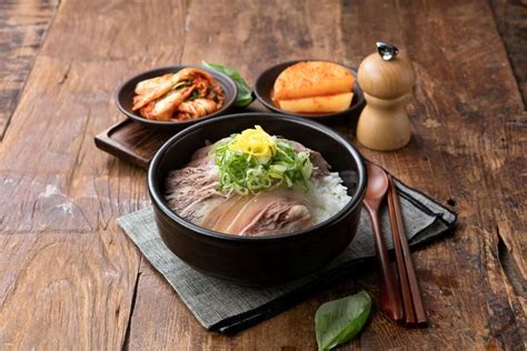 SeoulㅣSUMIGWAN Naju Gomtang Restaurant - Exclusive Deal by Traveloka Xperience