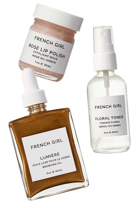 8 Chic Organic Beauty Brands You've Never Heard of - Best Under the ...