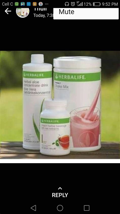 Herbalife distributor | Johannesburg