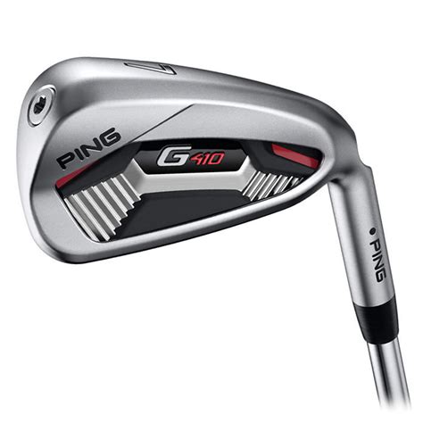 Golf Clubs - Iron Sets - Golf Exchange