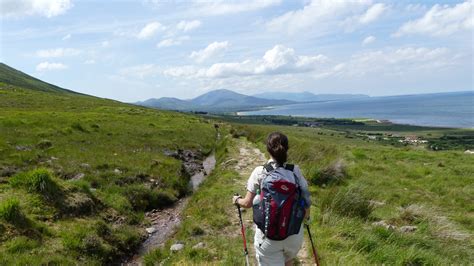 Best Hiking Trails Ireland - Hillwalking Ireland - Walking Hiking Blog