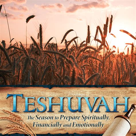 Season of Answered Prayer Teshuvah | Perry Stone Ministries