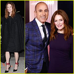 Julianne Moore Reacts To Her Oscar Nomination: ‘I Can Barely Breathe ...