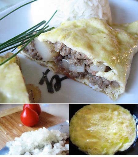 Filipino Torta - Simple Comfort Food