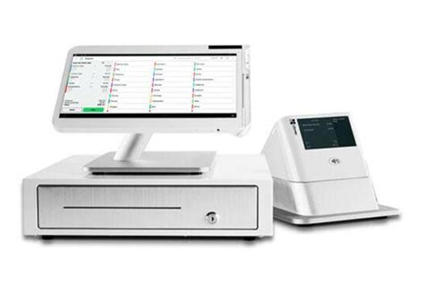 Clover Station 2.0 POS (Point Of Sale) Merchant Payments Processor | eMerchant Authority