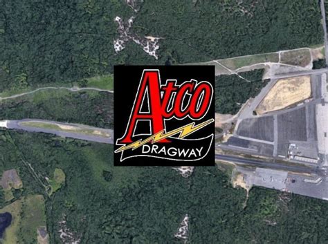 Atco Dragway Encounters a Curve… Possible Buyer and Change Of Use ...