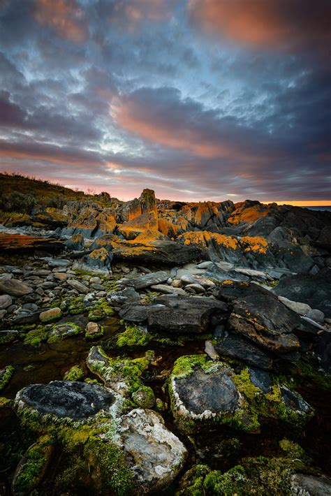 The 7 Natural Wonders of Australia