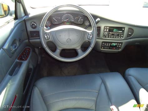 2002 Buick Century - Information and photos - MOMENTcar