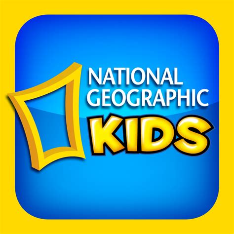 Nature Pictures: National Geographic Kids