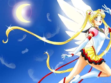 Sailor Moon - Sailor Moon Wallpaper (25198084) - Fanpop