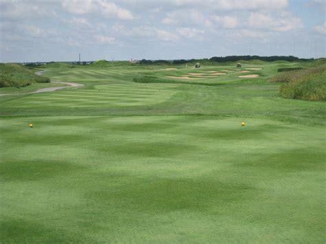 Harborside Golf Center, Port Course, Chicago, IL | Review of… | Flickr