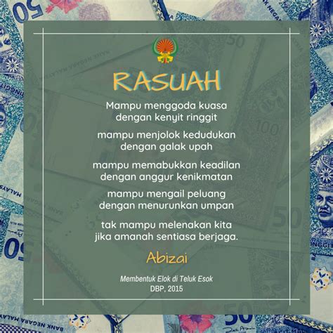 Rasuah