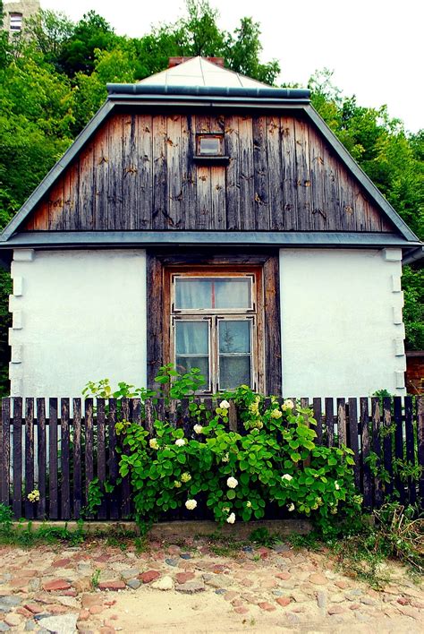 My view of Poland | House styles, Views, House