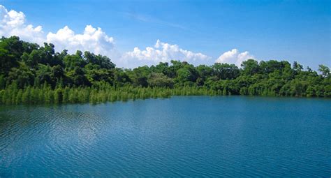 Free Images : landscape, lake, pond, reflection, lagoon, reservoir, body of water, woods ...