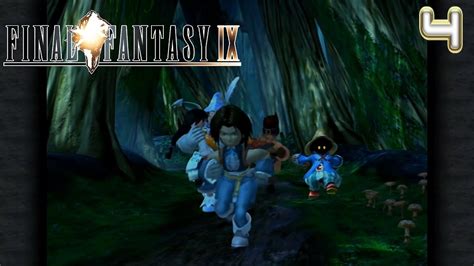 Final Fantasy IX WalkThrough Ep 4 - YouTube