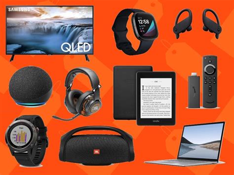 Best Black Friday Electronics Deals 2020: TVs, Laptops And More | DealTown, US Patch