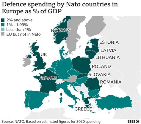 NATO countries - comwhqkjw