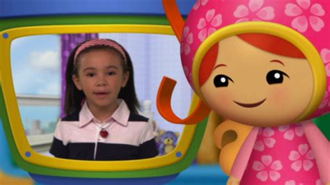 Watch Team Umizoomi Season 1 Episode 1: The Big Boat Race - Full show on Paramount Plus