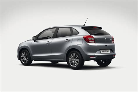 2016 Suzuki Baleno Hatchback Specs and Photo Gallery – InspirationSeek.com