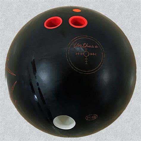 Bowling Ball Hook Potential Chart: Highest and Least Potential