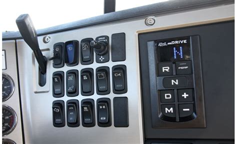 Mack Trucks Sees Surge in Automated Manual Transmissions | 2015-10-30 | ENR | Engineering News ...