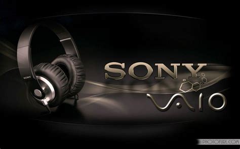 Sony Vaio Wallpapers - Wallpaper Cave