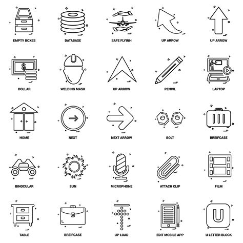 Adobe Illustrator Symbols Vector Art, Icons, and Graphics for Free Download